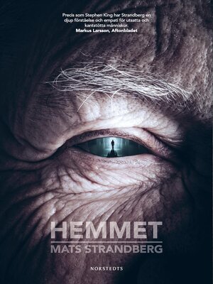 cover image of Hemmet